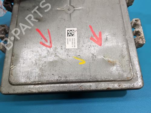 Engine control unit (ECU) FORD FOCUS III Turnier 1.6 TDCi | BP39536702M57 - Image 7