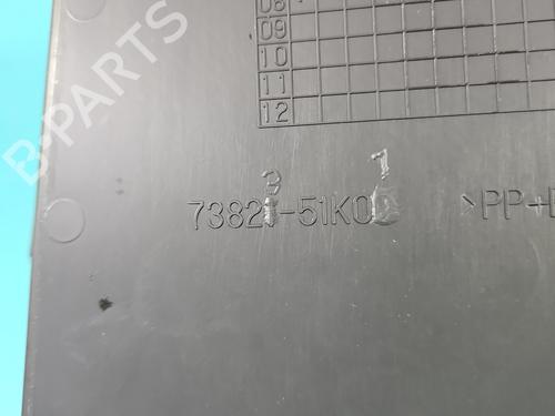 Cup/Object holder SUZUKI SPLASH (EX) | BP38133681I37 - Image 11