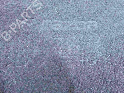Other MAZDA 6 Hatchback (GH) 2.0 MZR (GHEFS) | BP37892483O1 - Image 3