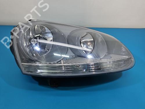 Right headlight VW GOLF V (1K1) | BP37860038C29 - Image 2