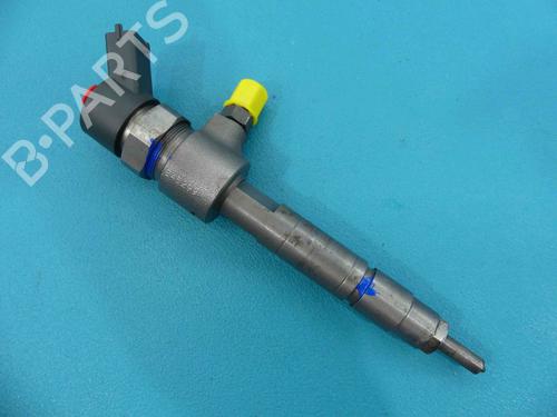 Used Injector Injector LANCIA LYBRA (839_) 2.4 JTD (839AXE1A) (135 hp) 38153427 38153427