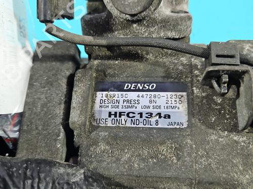 AC compressor HONDA CR-V III (RE_) 2.2 i-DTEC 4WD (RE6) | BP37844685M34 - Image 20