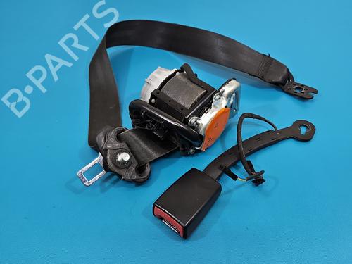 Front left seatbelt SKODA OCTAVIA III Combi (5E5, 5E6) 2.0 TDI | BP37849210I26 - Image 1