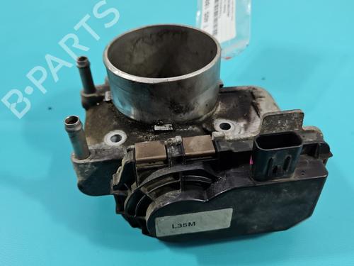 Throttle body MAZDA CX-7 (ER) 2.3 MZR DISI Turbo AWD (ER3P) | BP38122165M82 - Image 6