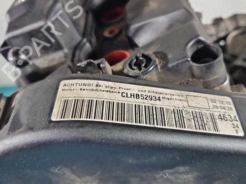 Engine SKODA OCTAVIA III Combi (5E5, 5E6) 1.6 TDI | BP38127861M1 - Image 8