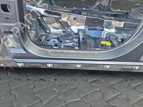 Venstre sidekjole MERCEDES-BENZ E-CLASS (W213) E 220 d 4-matic (213.005) | BP37819366C115 - Image 2