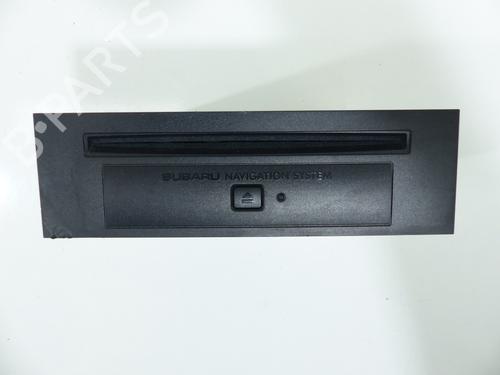 Electronic module SUBARU OUTBACK (BL, BP) 3.0 AWD (BPE) | BP38152544M83  - Image 6