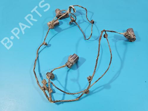 Electronic sensor JAGUAR XF I (X250) 2.7 D | BP38467496M84 - Image 3