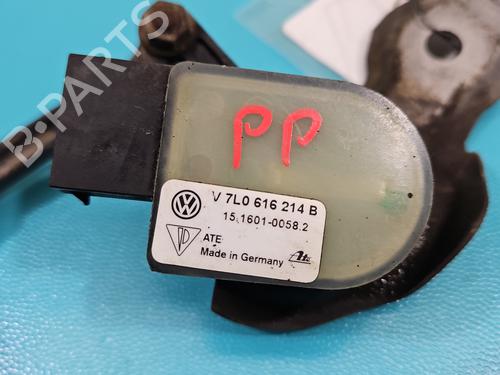 Electronic sensor PORSCHE CAYENNE (9PA) Turbo S 4.5 | BP38140132M84 - Image 3