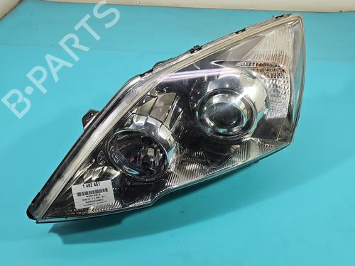 Used Left headlight Left headlight 37818625 37818625