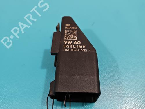 Electronic sensor VW CADDY V Box Body/MPV (SBA, SBH) 2.0 TDi | BP38120980M84 - Image 4