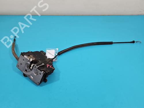 Used Front left lock Front left lock 37814296 37814296