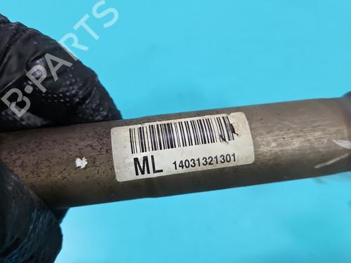 Steering column HYUNDAI i30 Estate (GD) | BP38147479M21 - Image 5