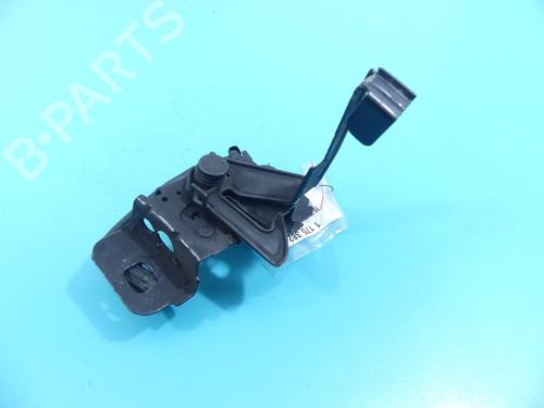 Used Hood lock Hood lock 37881472 37881472