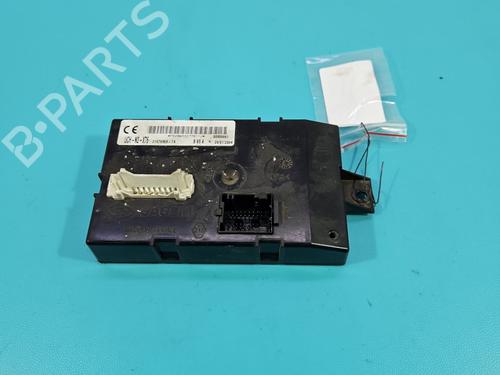 Electronic module RENAULT KANGOO (KC0/1_) 1.2 16V (KC05, KC06, KC03, KC0T, KC0W, KC1D) | BP39561389M83 - Image 2