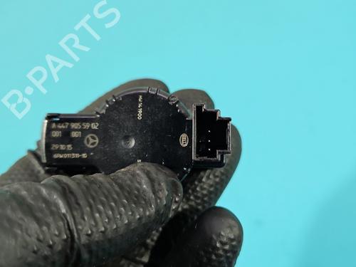 Electronic sensor MERCEDES-BENZ VITO Tourer (W447) | BP38137818M84 - Image 5
