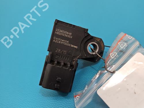 Electronic sensor MERCEDES-BENZ CLA Coupe (C117) CLA 180 CDI / d (117.312) | BP38071699M84 - Image 2