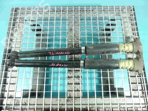 Used Left rear shock absorber Left rear shock absorber 37887489 37887489