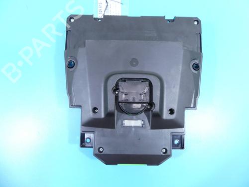 Climate control VOLVO V40 Hatchback (525) D2 | BP38115027I5 - Image 4
