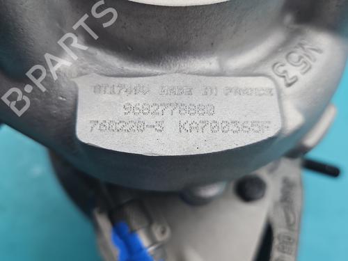 Other PEUGEOT 807 (EB_) 2.0 HDI | BP37852938O1 - Image 3