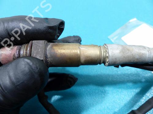 Electronic sensor AUDI A3 (8P1) 2.0 FSI | BP38153481M84  - Image 5