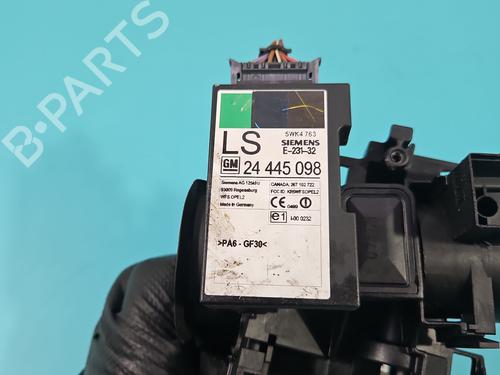 Ignition barrel OPEL CORSA C (X01) 1.0 (F08, F68) | BP37991173M48 - Image 8
