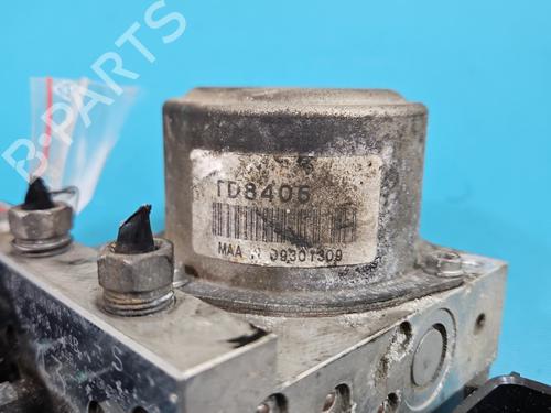 ABS pump RENAULT KOLEOS I (HY_) 2.0 dCi 4x4 (HY0K) | BP37854108M43 - Image 6