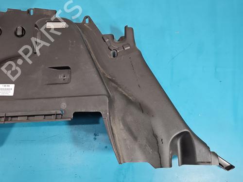 Boot lining JEEP CHEROKEE (KL) 2.0 CRD 4x4 | BP37833529I3 - Image 2