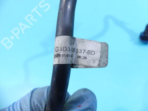 Pipe LAND ROVER DISCOVERY SPORT (L550) | BP37886867M125 - Image 7