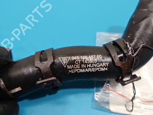 Pipe PORSCHE PANAMERA (970) | BP38146697M125 - Image 3