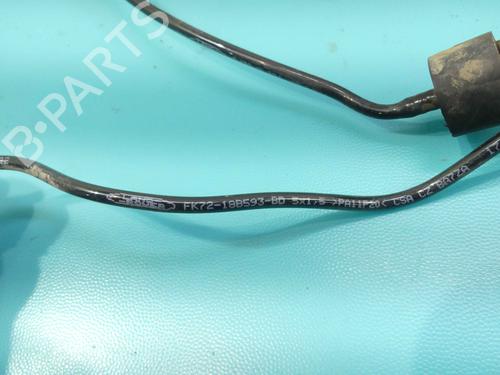 Pipe LAND ROVER DISCOVERY SPORT (L550)  | BP37878690M125  - Image 5
