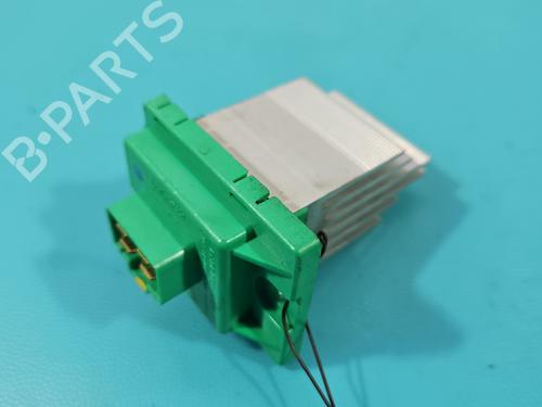 Used Heater resistor Heater resistor 38123655 38123655