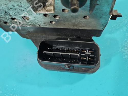 ABS pump RENAULT KOLEOS I (HY_) 2.0 dCi 4x4 (HY0B) | BP37852324M43 - Image 3
