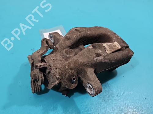 Left rear brake caliper CITROËN C4 II (NC_) 1.6 VTi 120 (NC5FS0, NC5FS9) | BP38135585M107 - Image 5