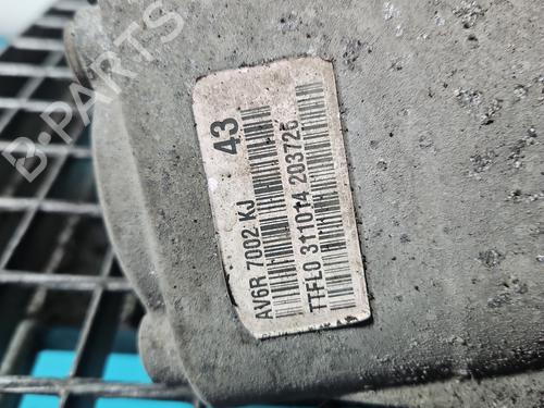 Gearbox FORD FOCUS III Turnier 1.6 TDCi | BP37831514M3 - Image 6