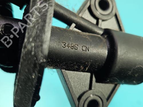 Clutch slave cylinder SUZUKI SWIFT V (AZ) 1.0 (A2L310) | BP37857011M113 - Image 4