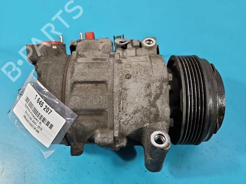 AC compressor BMW 5 Touring (E61) 520 d | BP40256612M34 - Image 4