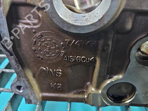 Cylinder head HYUNDAI i30 (FD) | BP38125217M5 - Image 6