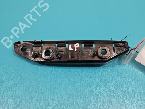 Front bumper bracket TESLA MODEL 3 (5YJ3) | BP38128201C158 - Image 2