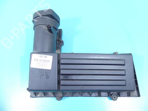 Air filter box VW PASSAT CC B6 (357) 2.0 TDI | BP37808062M87 - Image 2