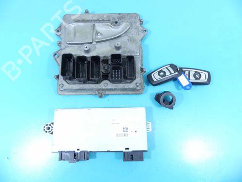 Used Engine control unit (ECU) Engine control unit (ECU) 37885910 37885910