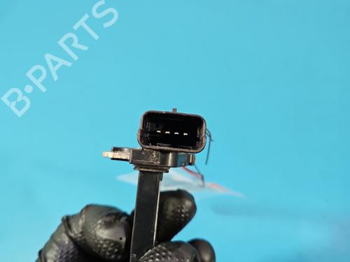 Mass air flow sensor PEUGEOT EXPERT Van (V_) 1.6 BlueHDi 115 | BP39265050M95 - Image 13