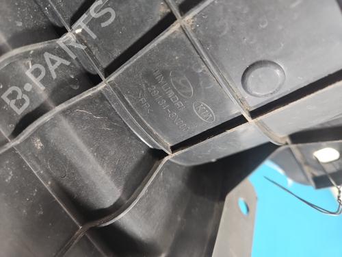 Intake manifold HYUNDAI i30 (GD) 1.4 | BP37838120M70 - Image 3
