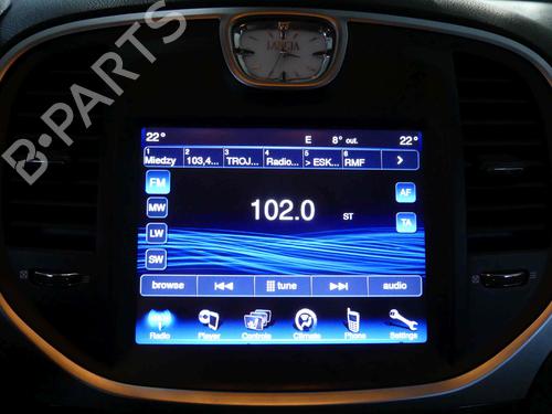 display-monitor-lancia-thema-lx_-2011-2012-2013-2014-37877121 main image