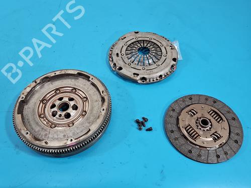 Used Flywheel Flywheel 37838668 37838668