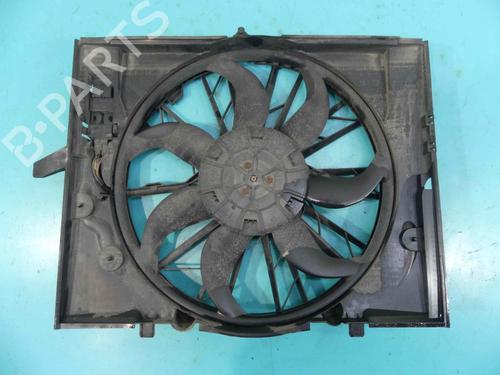 radiator-fan-bmw-5-e60-2001-2002-2003-2004-2005-2006-2007-2008-2009-2010-37877891 main image