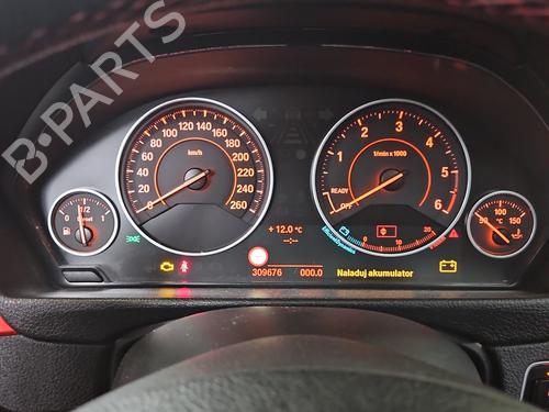 instrument-cluster-bmw-3-touring-f31-2012-2013-2014-2015-2016-2017-2018-2019-37822797 main image