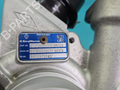 Andre RENAULT MASTER III Van (FV) | BP37839652O1 - Image 6