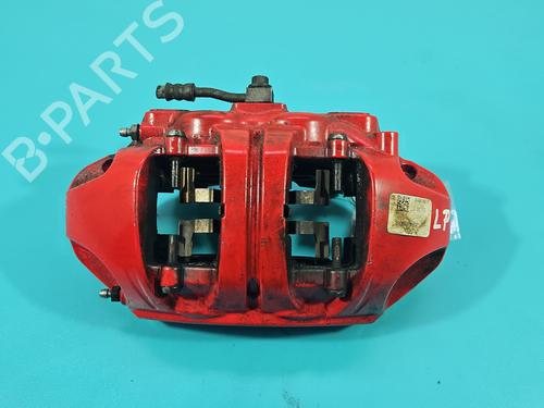 Left front brake caliper TESLA MODEL 3 (5YJ3) | BP38128325M105 - Image 2