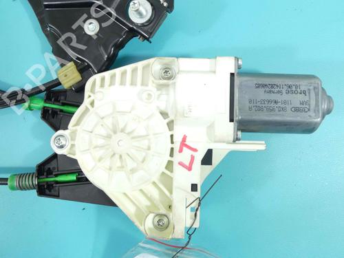 Rear left window mechanism AUDI A5 (8T3) 2.0 TFSI quattro | BP37895362C24 - Image 6